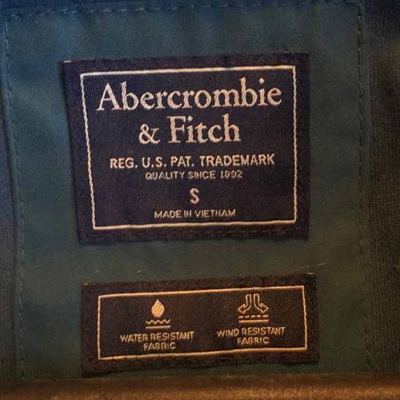 Winter jacket - Picture 2 of 2